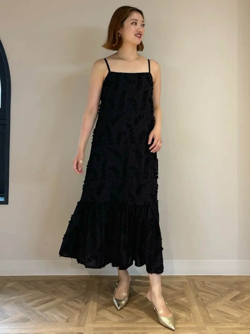 Diagram 矢野　瑞佳 コーディネート画像