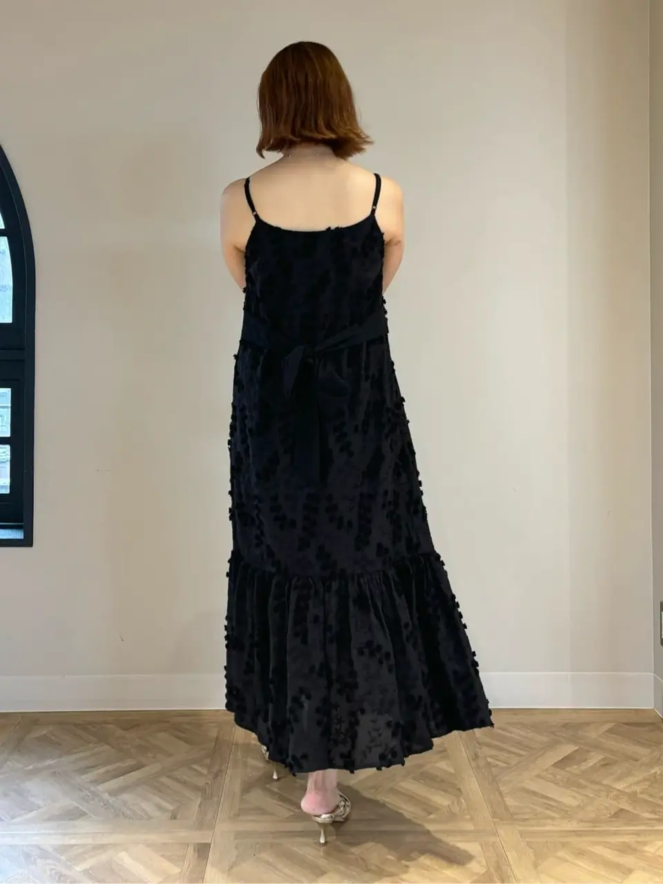 Diagram 矢野　瑞佳 コーディネート画像