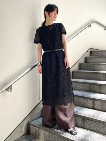 Diagram 三浦　芙優 コーディネート画像