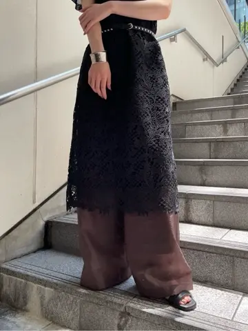 Diagram 三浦　芙優 コーディネート画像