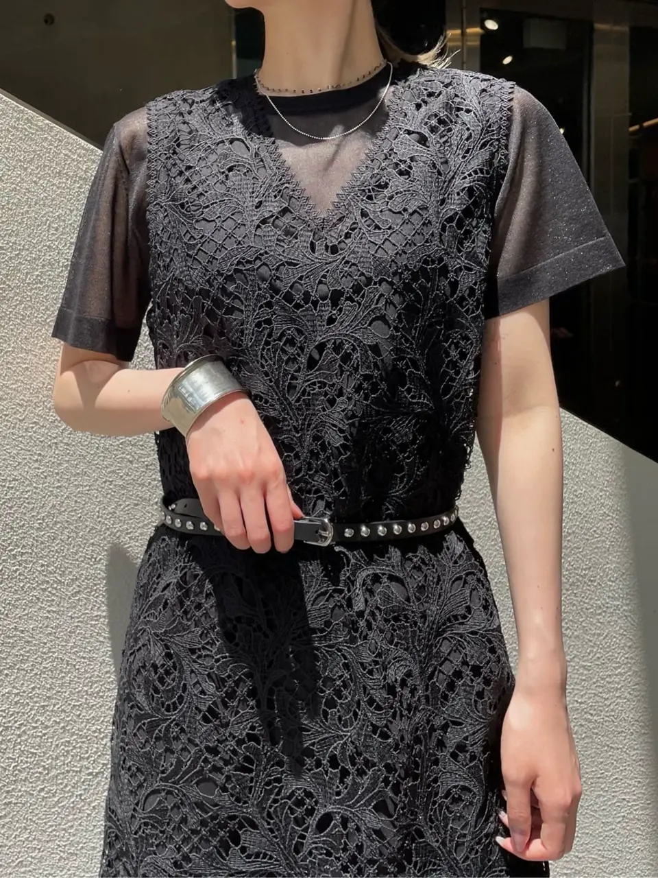 Diagram 三浦　芙優 コーディネート画像