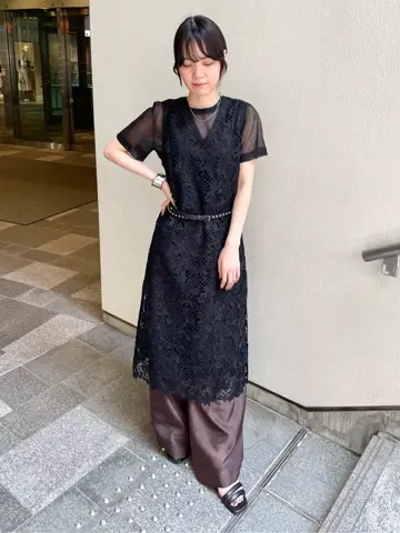 Diagram 三浦　芙優 コーディネート画像