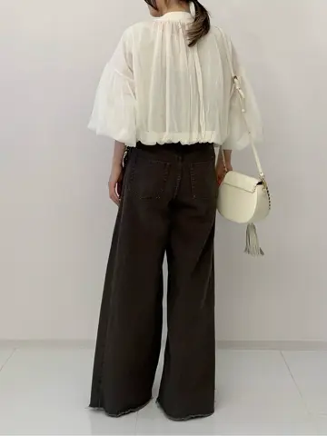 Diagram 三浦　芙優 コーディネート画像