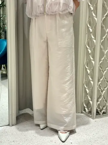 Diagram 矢野　瑞佳 コーディネート画像