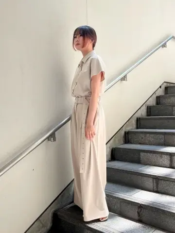 Diagram 後藤 瑚蒔 コーディネート画像