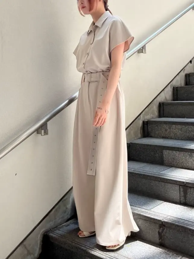 Diagram 後藤 瑚蒔 コーディネート画像