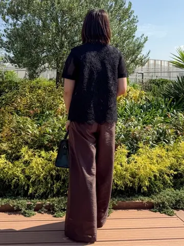 Diagram Adachi コーディネート画像