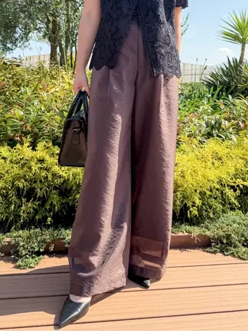 Diagram Adachi コーディネート画像