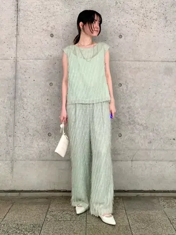 Diagram 三浦　芙優 コーディネート画像