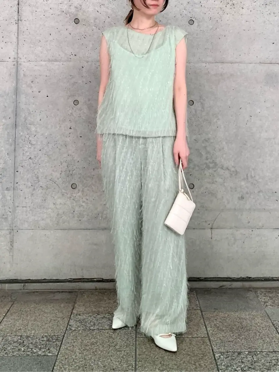 Diagram 三浦　芙優 コーディネート画像