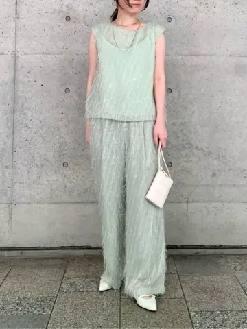 Diagram 三浦　芙優 コーディネート画像