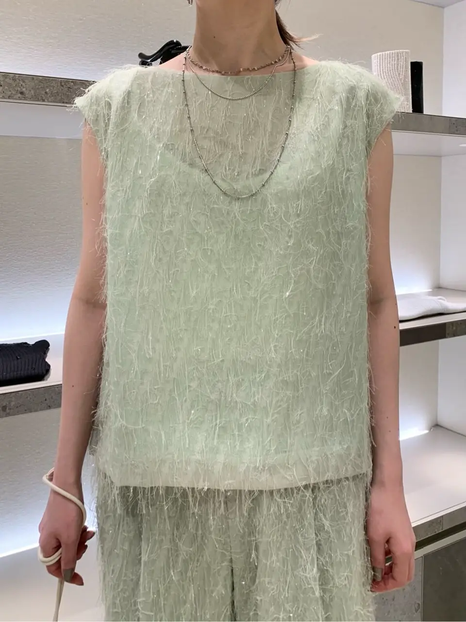 Diagram 三浦　芙優 コーディネート画像