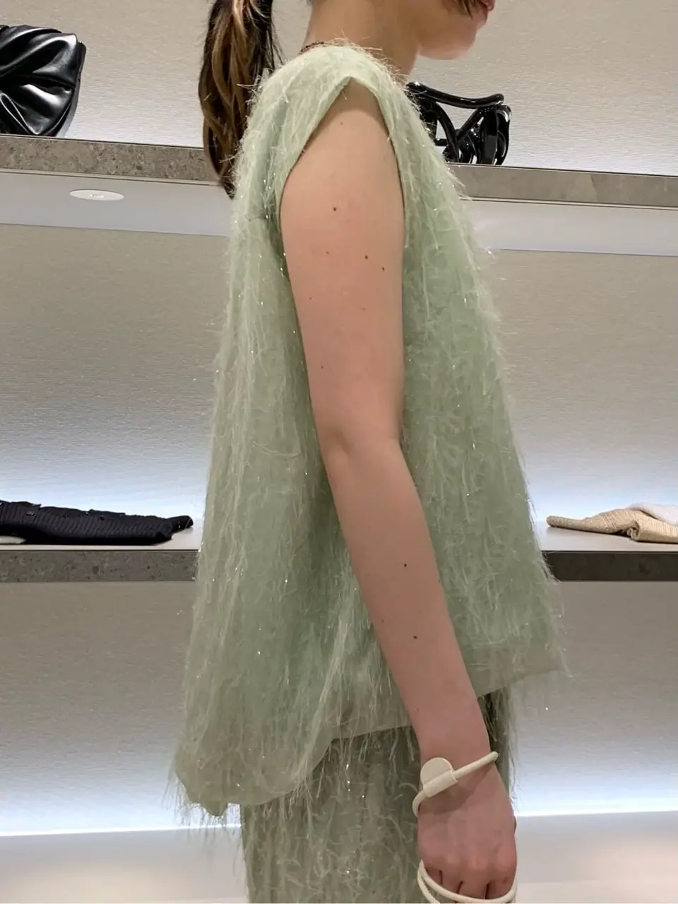 Diagram 三浦　芙優 コーディネート画像