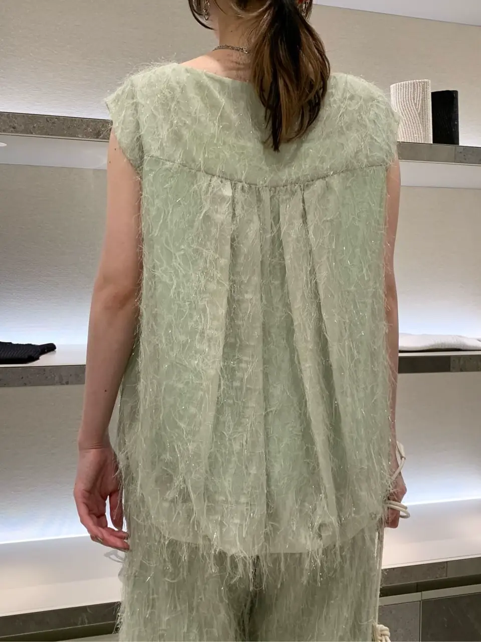 Diagram 三浦　芙優 コーディネート画像