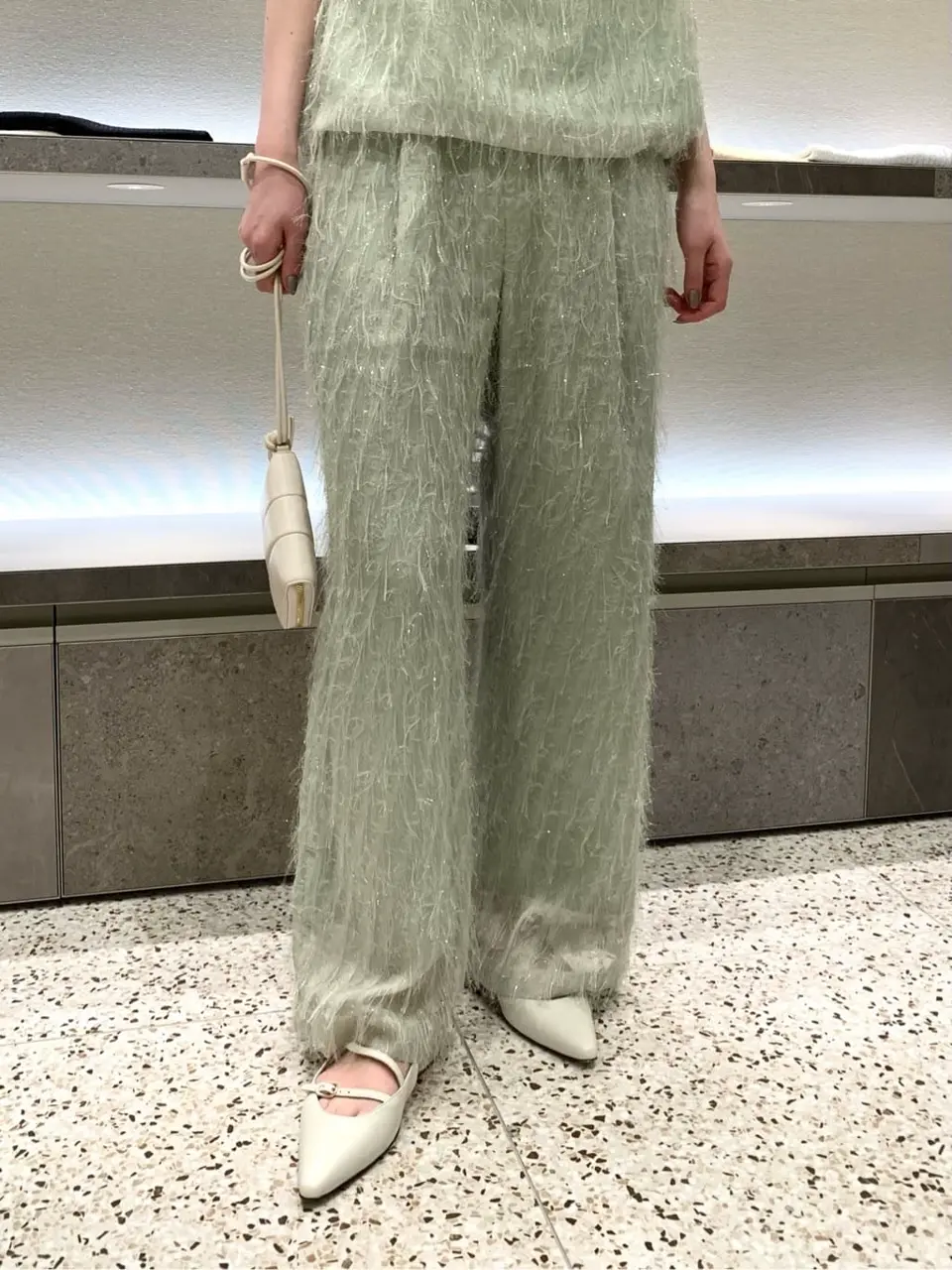 Diagram 三浦　芙優 コーディネート画像