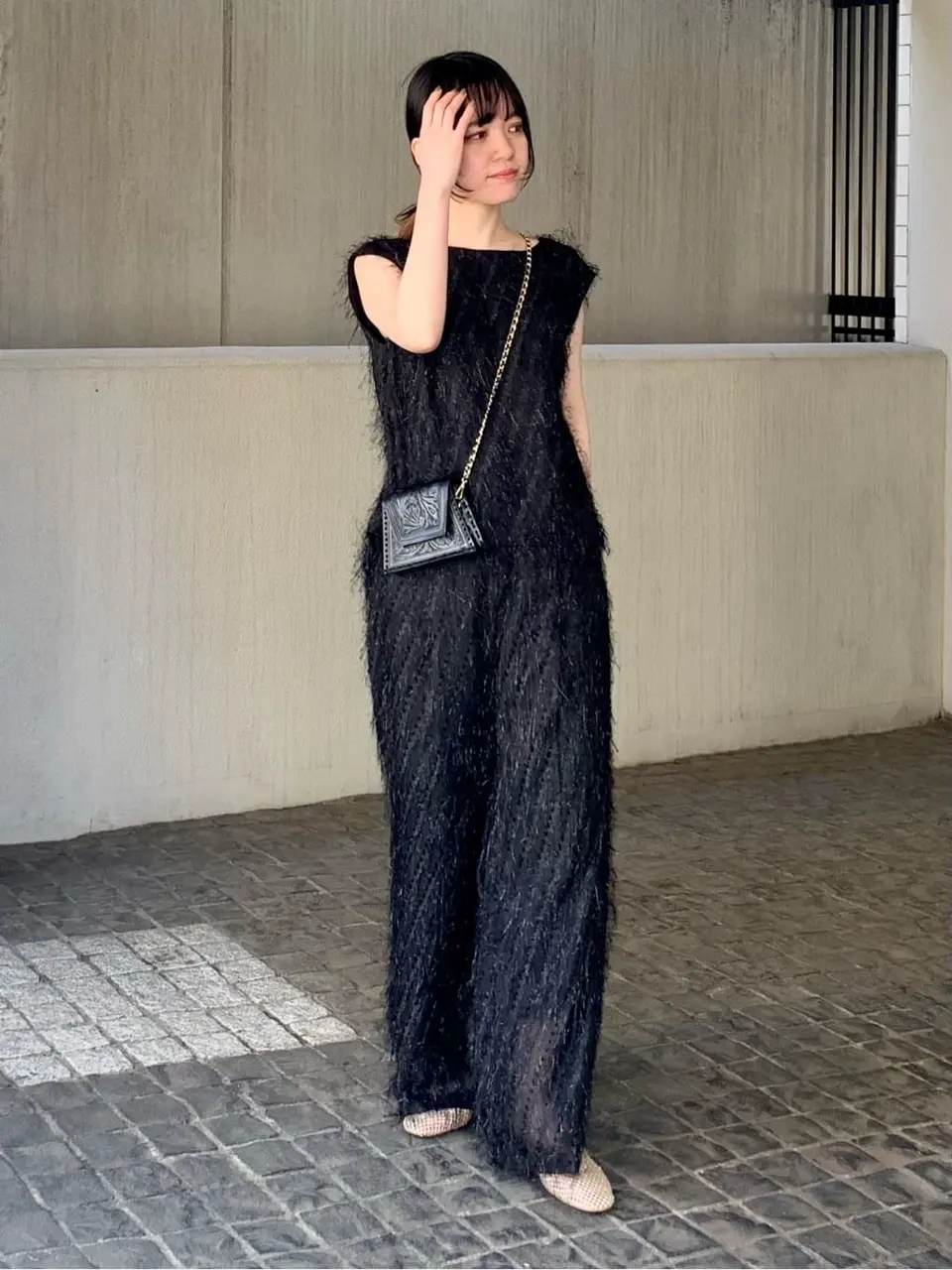 Diagram 三浦　芙優 コーディネート画像