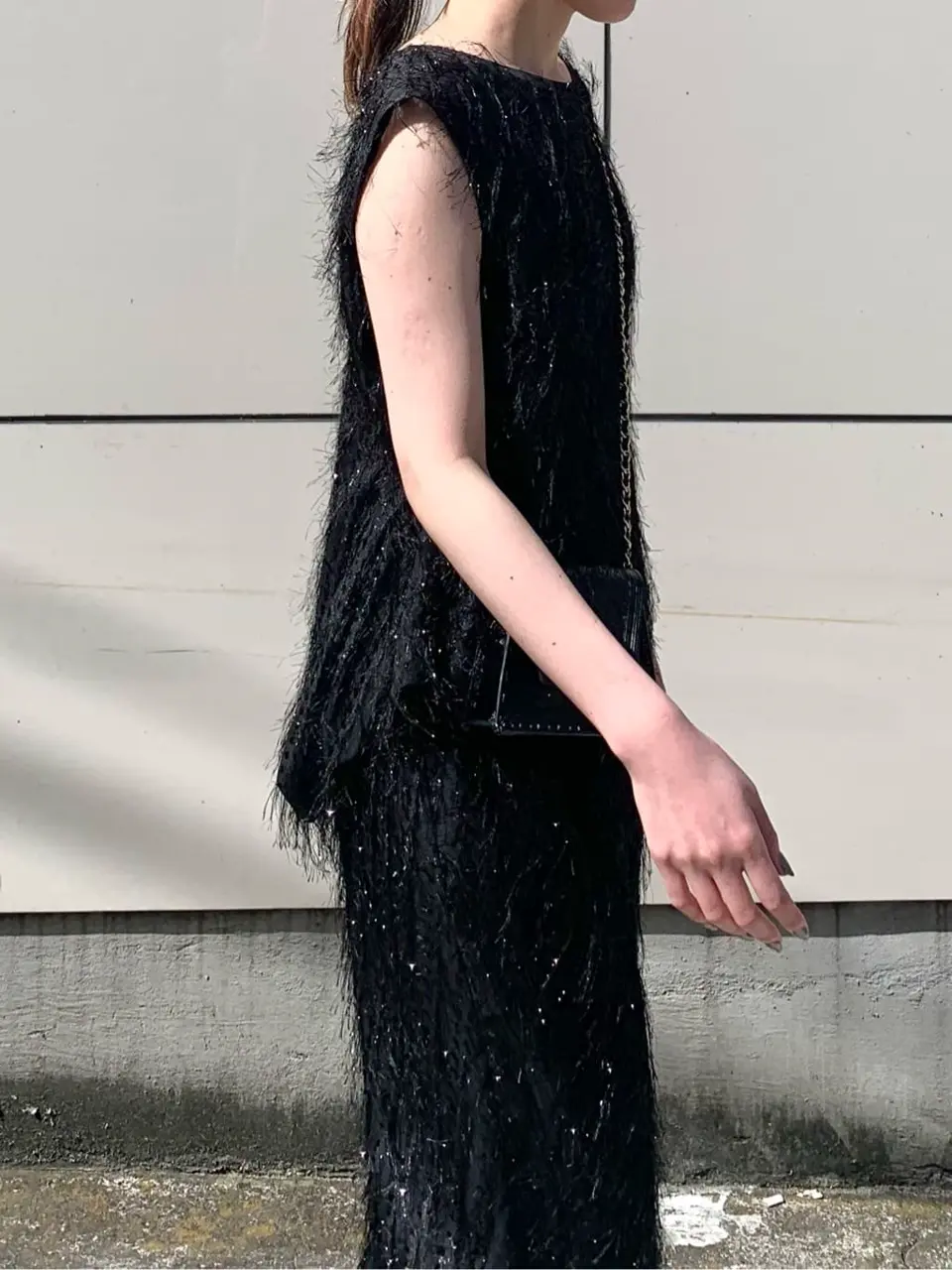 Diagram 三浦　芙優 コーディネート画像