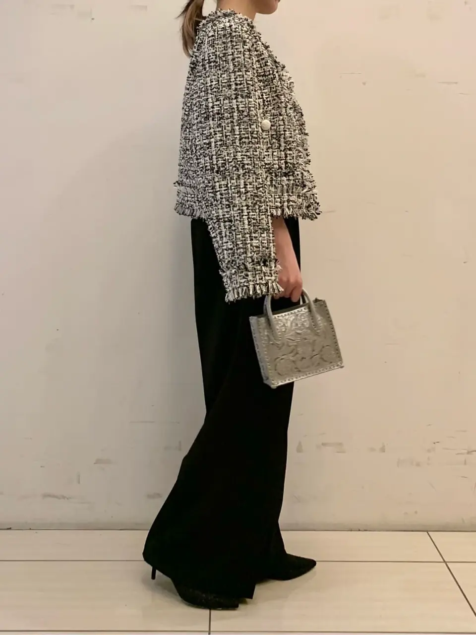 Diagram 三浦　芙優 コーディネート画像