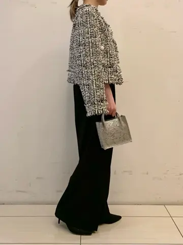 Diagram 三浦　芙優 コーディネート画像