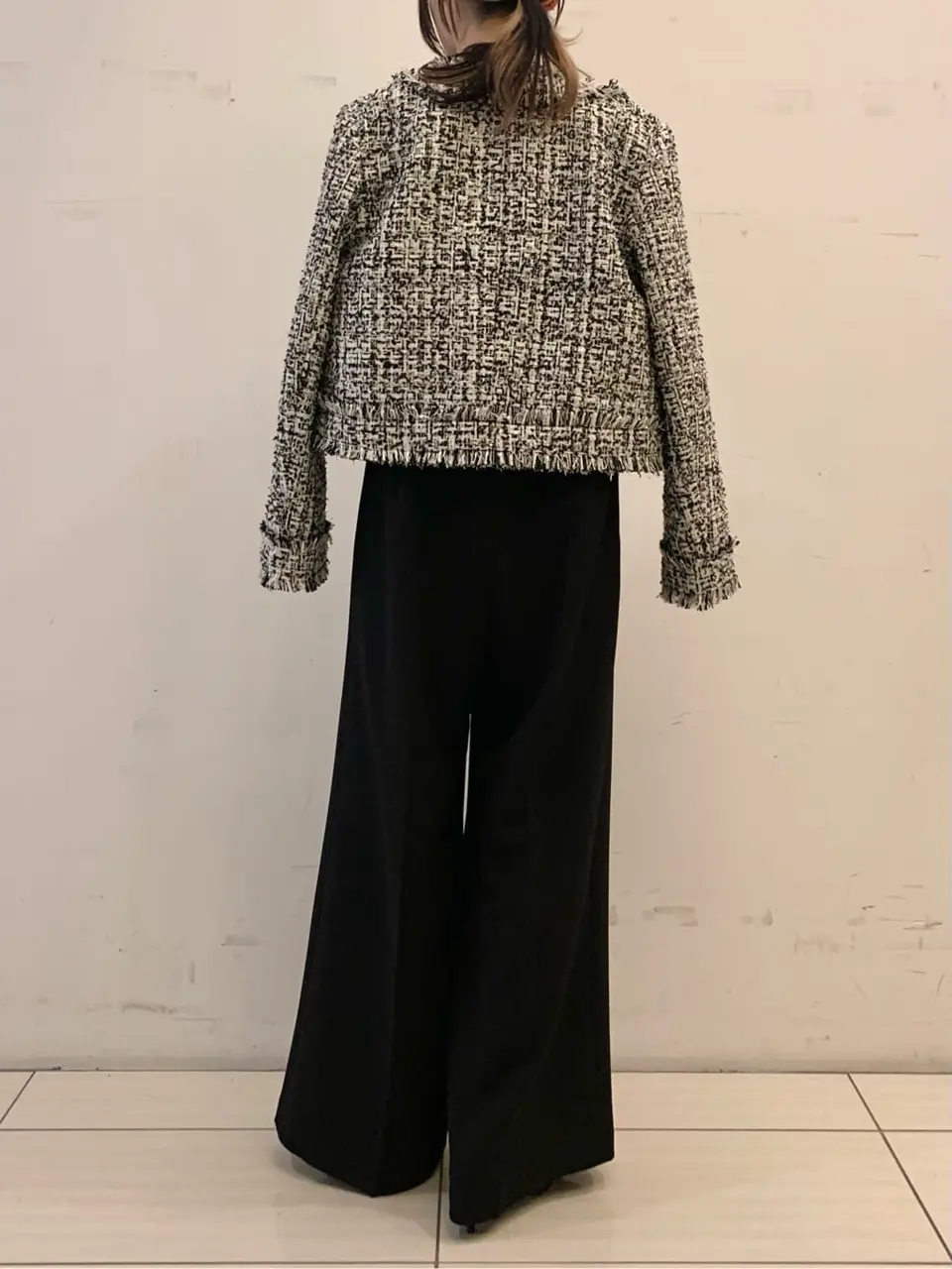 Diagram 三浦　芙優 コーディネート画像