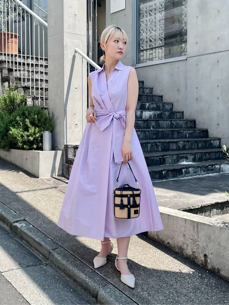 Diagram Arichi コーディネート画像