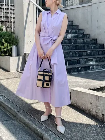 Diagram Arichi コーディネート画像