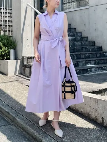 Diagram Arichi コーディネート画像