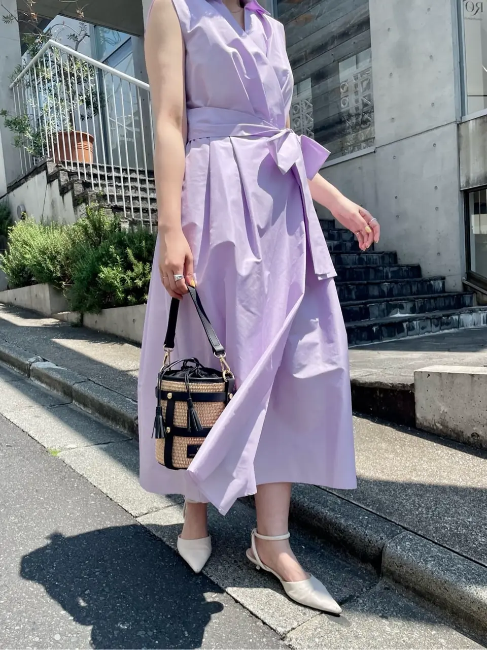 Diagram Arichi コーディネート画像