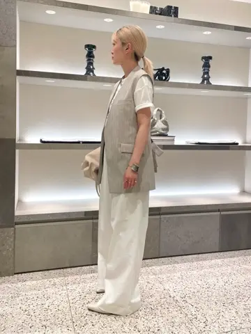 Diagram Arichi コーディネート画像