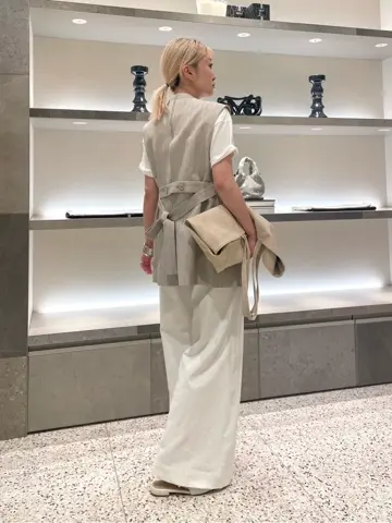 Diagram Arichi コーディネート画像