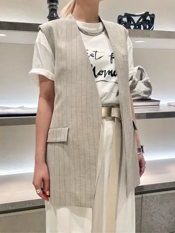 Diagram Arichi コーディネート画像