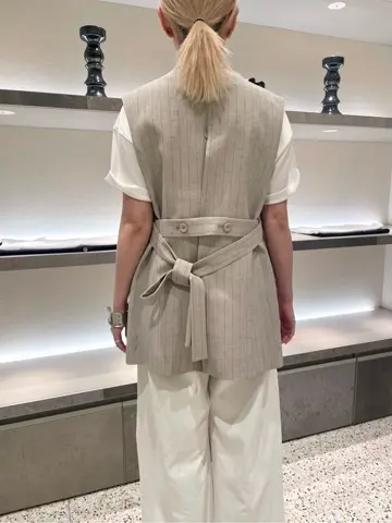 Diagram Arichi コーディネート画像