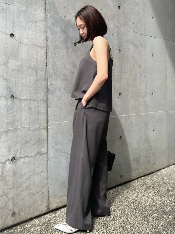 Diagram SHOKO コーディネート画像