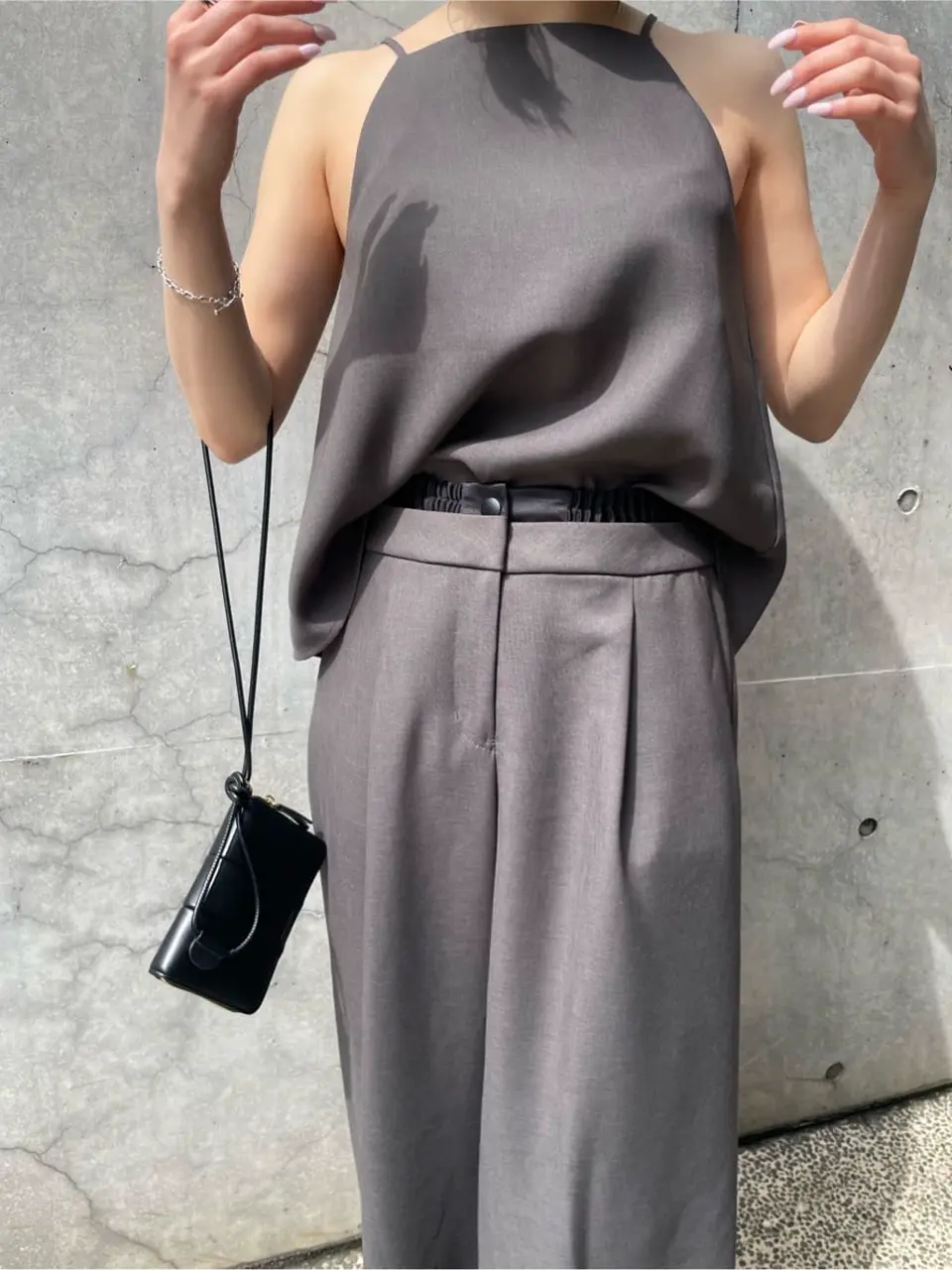 Diagram SHOKO コーディネート画像