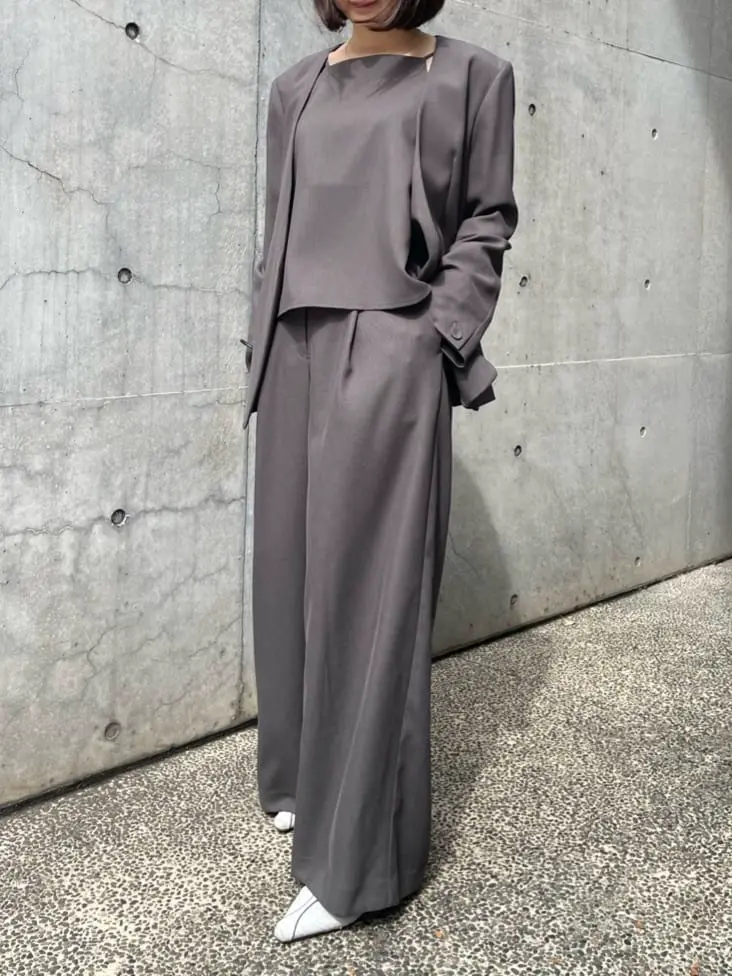 Diagram SHOKO コーディネート画像