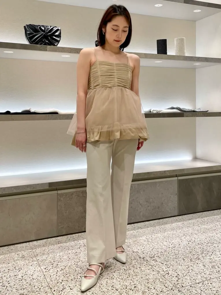 Diagram SHOKO コーディネート画像