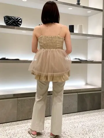 Diagram SHOKO コーディネート画像