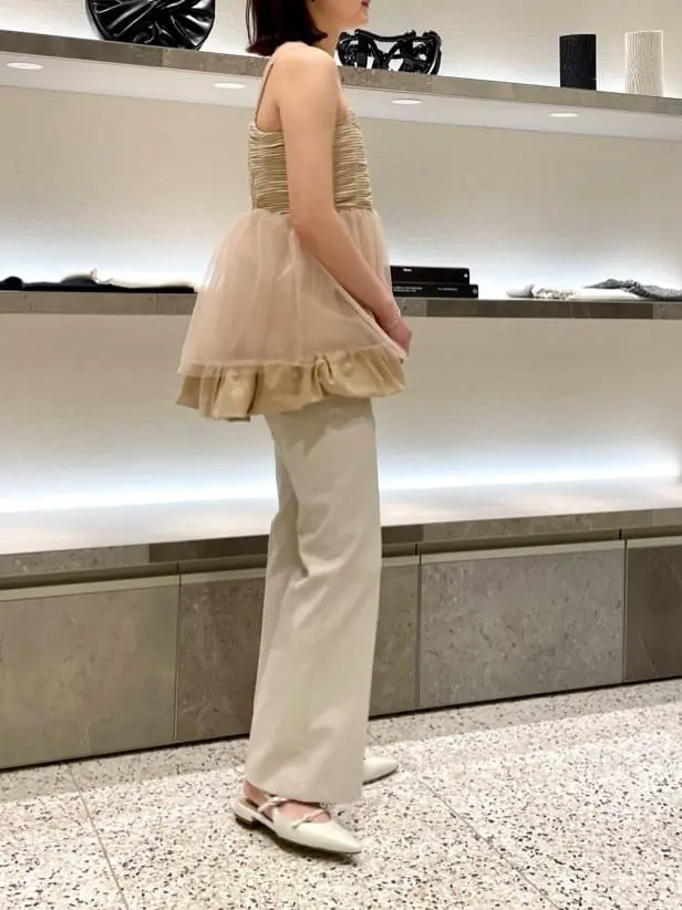 Diagram SHOKO コーディネート画像