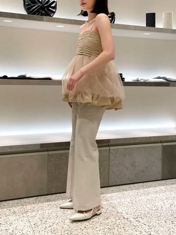 Diagram SHOKO コーディネート画像