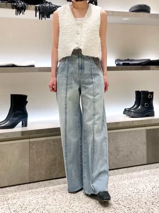 Diagram SHOKO コーディネート画像