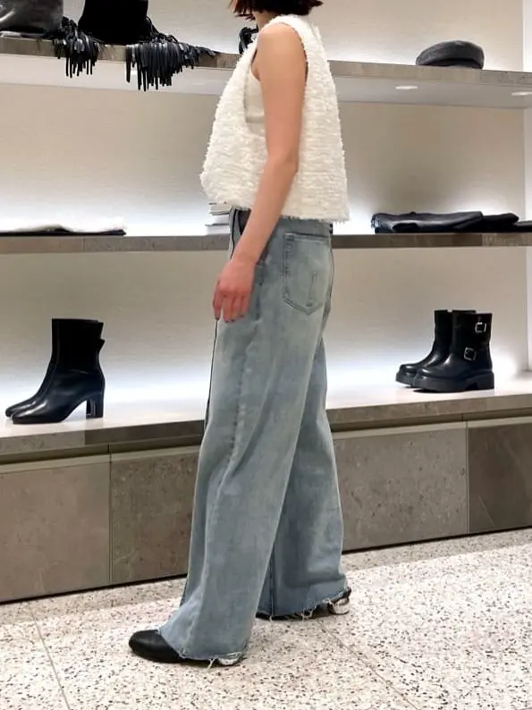 Diagram SHOKO コーディネート画像