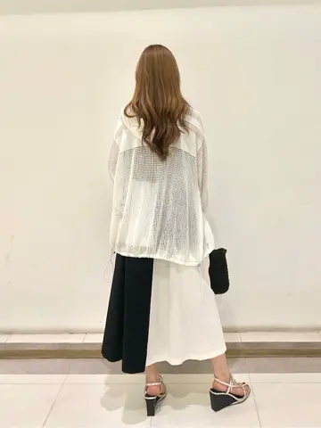 Diagram 須川 コーディネート画像