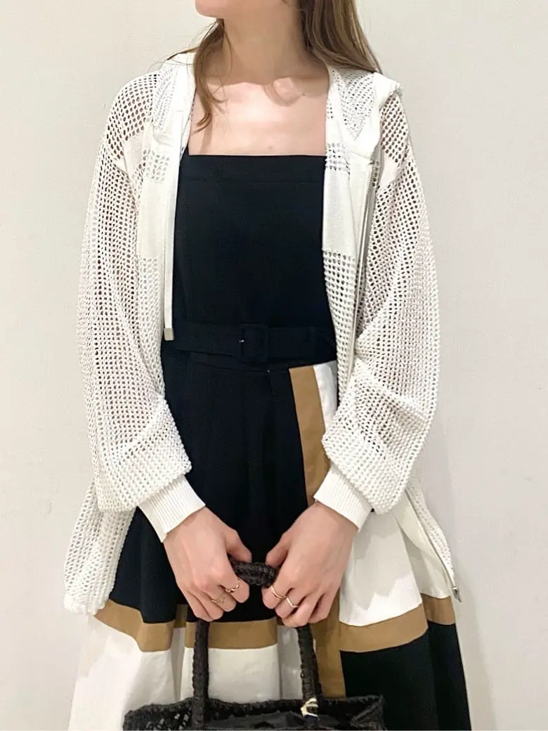 Diagram 須川 コーディネート画像