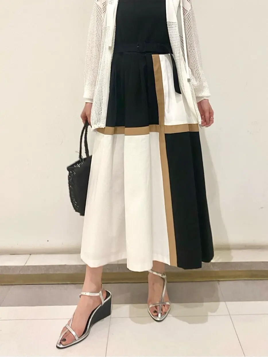 Diagram 須川 コーディネート画像