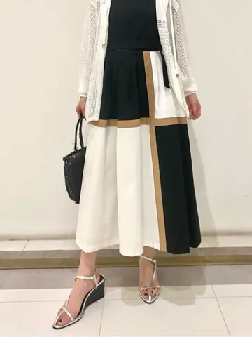 Diagram 須川 コーディネート画像