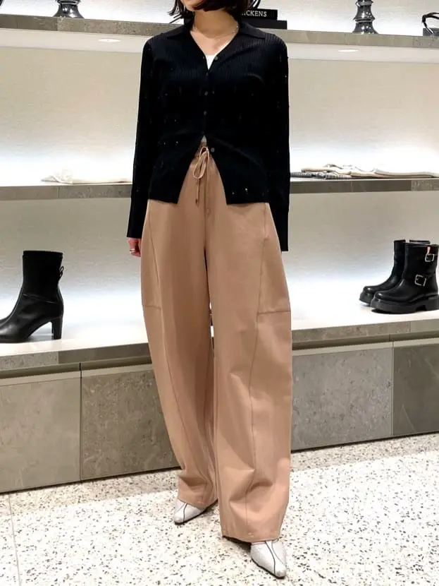 Diagram SHOKO コーディネート画像