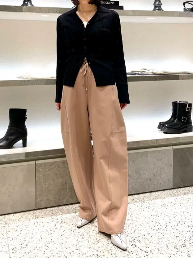 Diagram SHOKO コーディネート画像