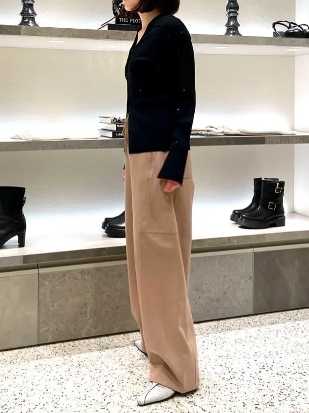 Diagram SHOKO コーディネート画像