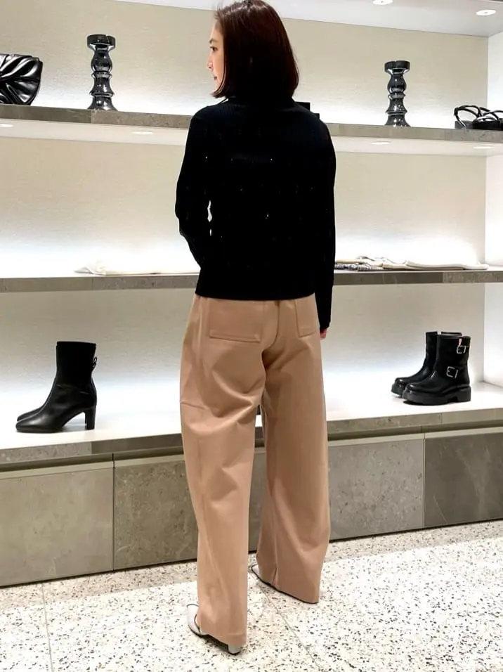 Diagram SHOKO コーディネート画像