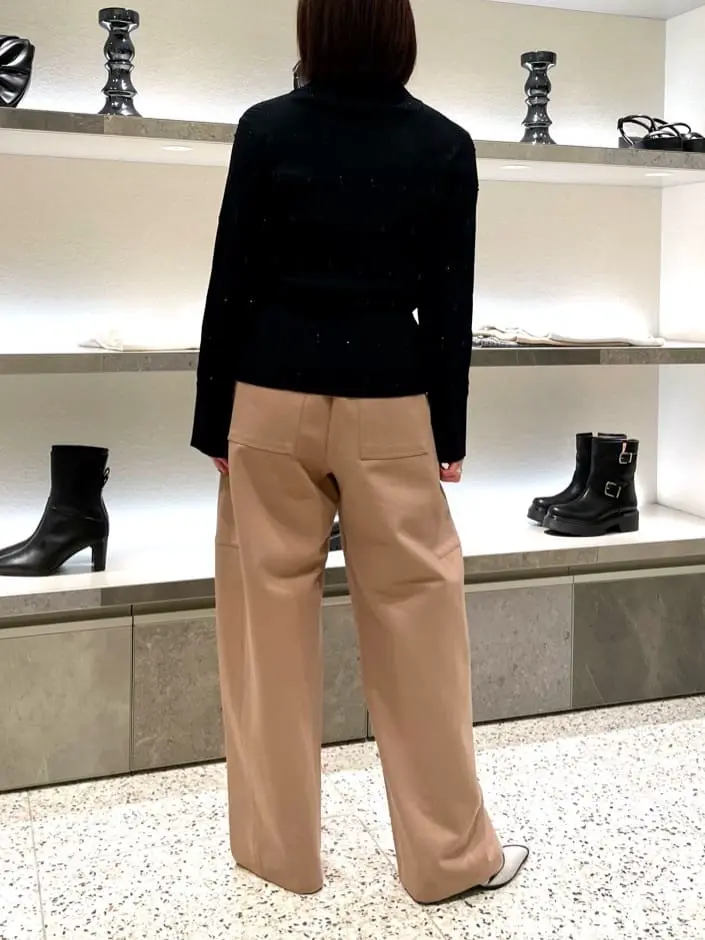 Diagram SHOKO コーディネート画像